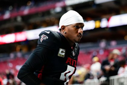 Atlanta Falcons QB Michael Penix Jr. Gives Update On Rehab From ACL Injury & If He’ll Be Ready For 2026 Season Opener