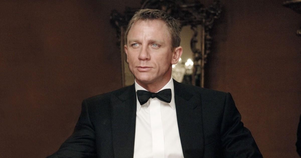 James Bond boss drops major clue about actor she’d like to replace Daniel Craig