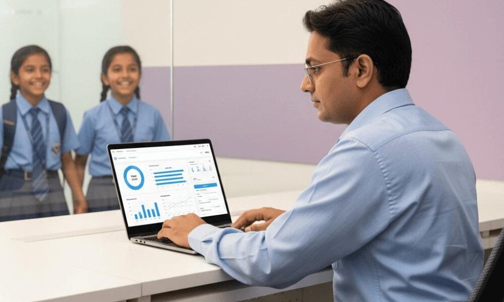 Best Student Information System Software for K-12 Schools in 2026