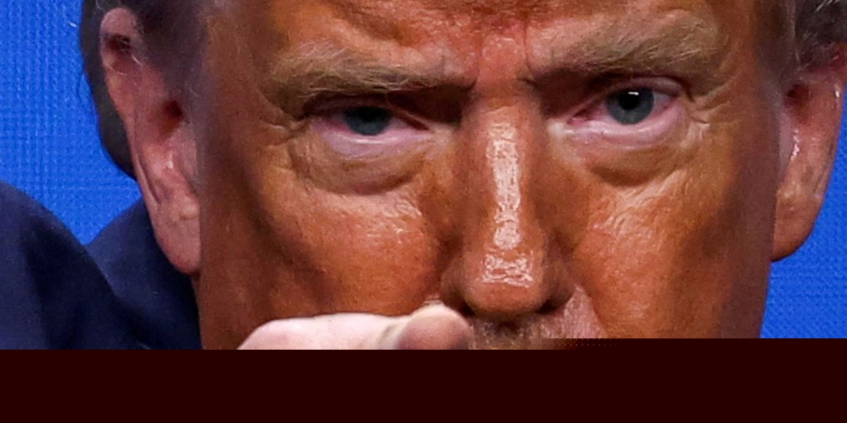 Trump wiretapping enemies is 'breathtaking abuse of power': whistleblower