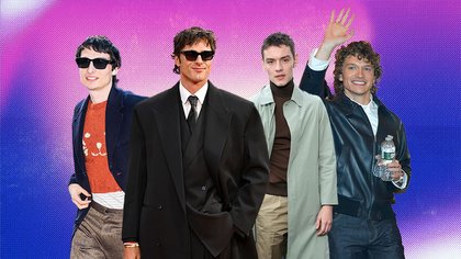 How to dress in your 20s, the funnest, most confusing time of your entire life