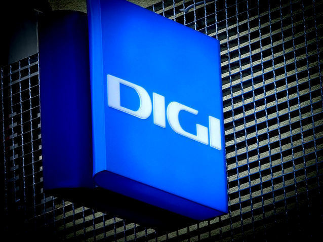 Digi Communications convoacă acţionarii pe 15 septembrie pentru a o numi pe Simona Stavrositu, director în Michelin Group, administrator neexecutiv al companiei