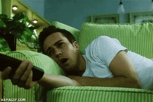 Scientists Link Heavy TV Watching to Brain Changes Decades Later