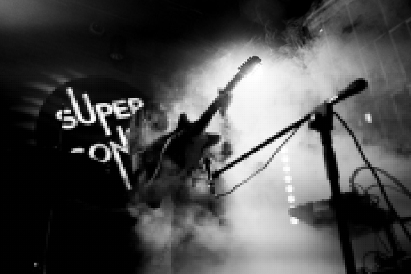 Dancing Queen, Electric Feel, Oops I Did It Again.. les prochaines soirées du Supersonic Club