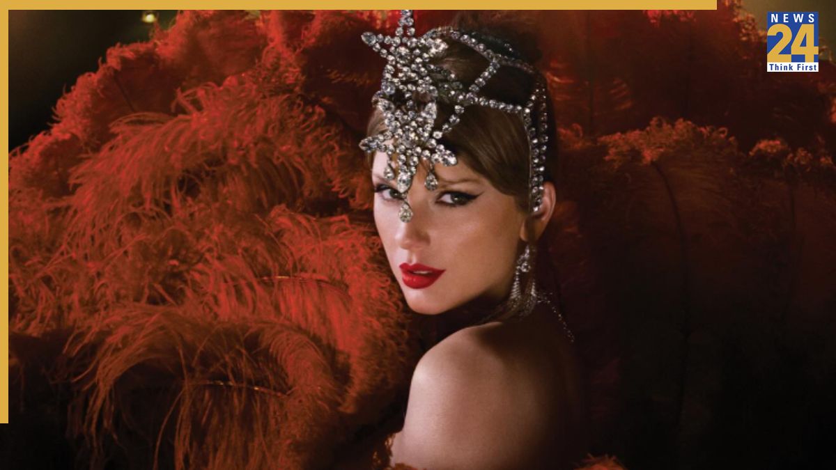 Taylor Swift’s new album ‘The Life Of A Showgirl’ OUT; Will it create new records?