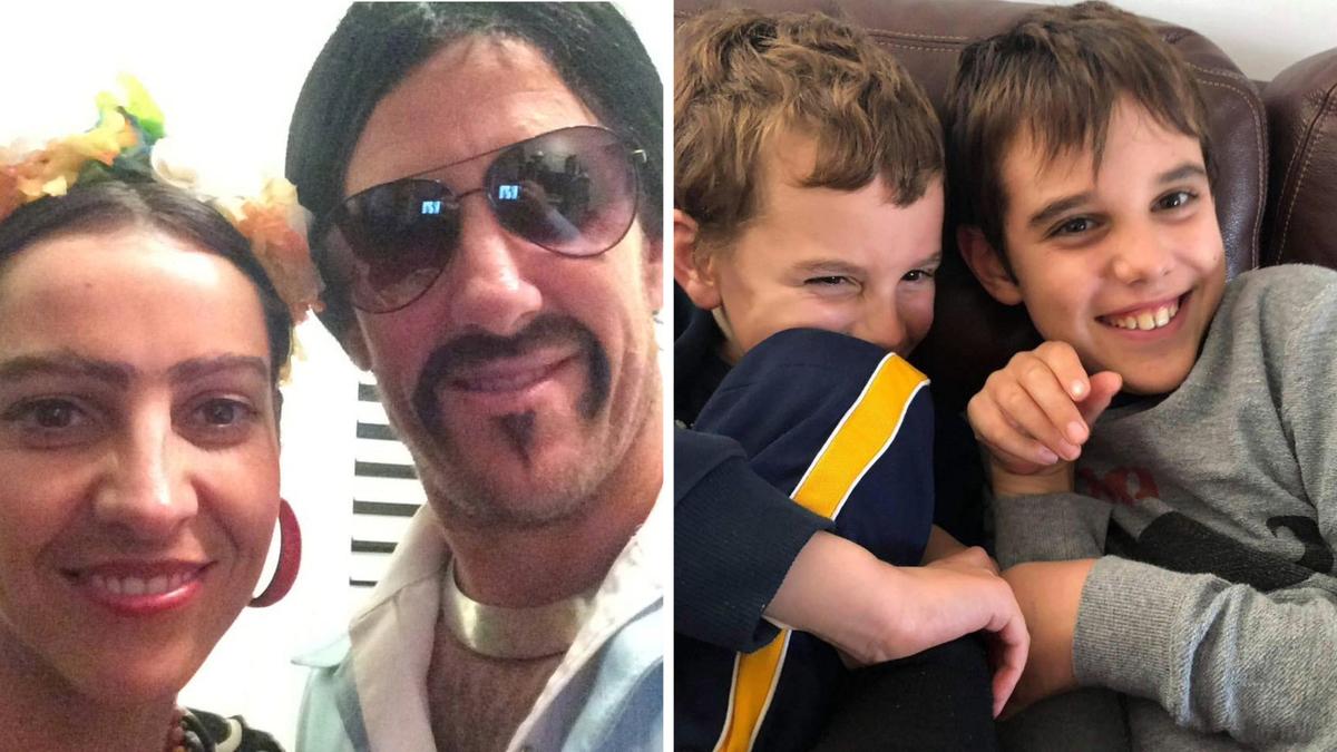 Mosman Park double murder-suicide: Family found dead at Mott Close property identified