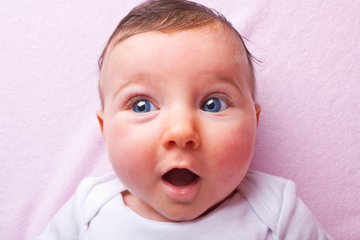 Banned baby names in the UK – the surprising choices parents can't use