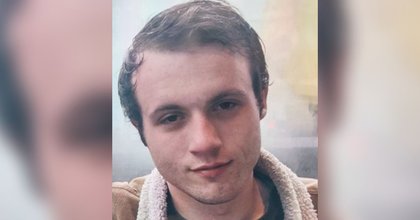 Family of missing Lewis Cuthbert make desperate appeal two months after disappearance