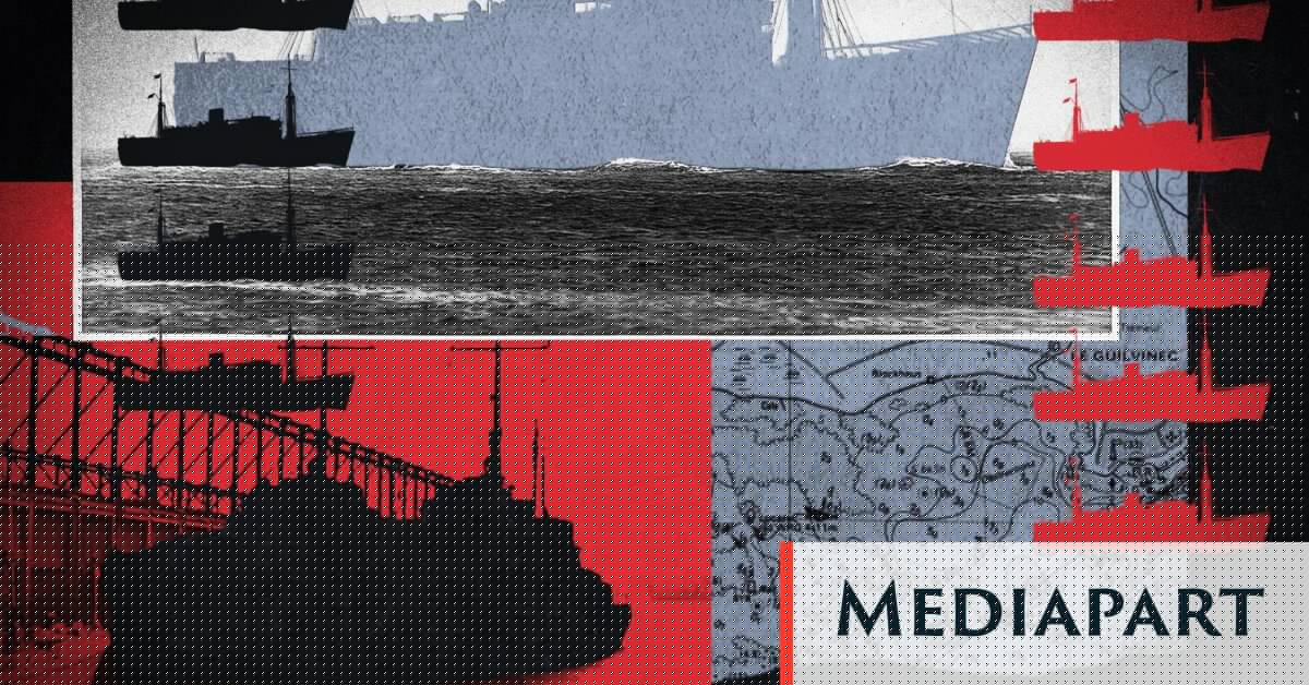 Les bombes à retardement du fond des mers