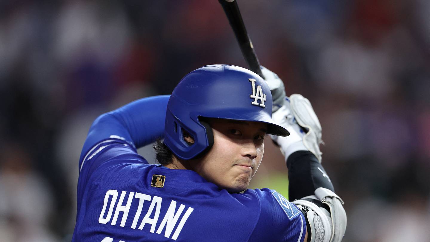 Thank you, Dodgers: Why L.A.'s budding dynasty is a great thing for MLB