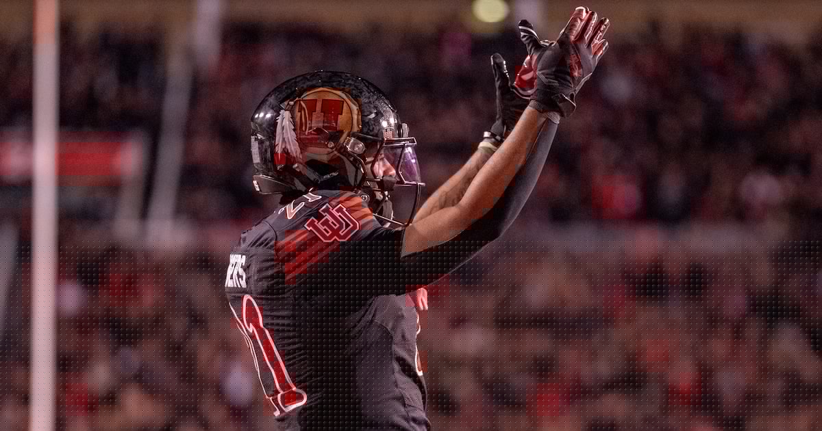 Why Utah football could add a surprise player to its roster