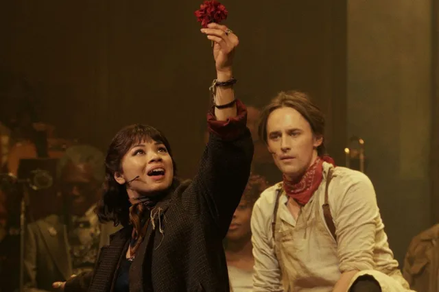 Hadestown film confirms UK cinema release date