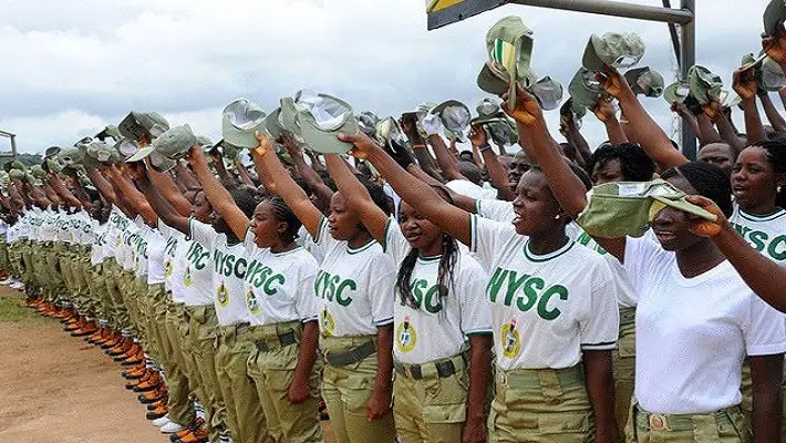 NYSC’s Services To Lagos Worth Over N14bn Annually — DG