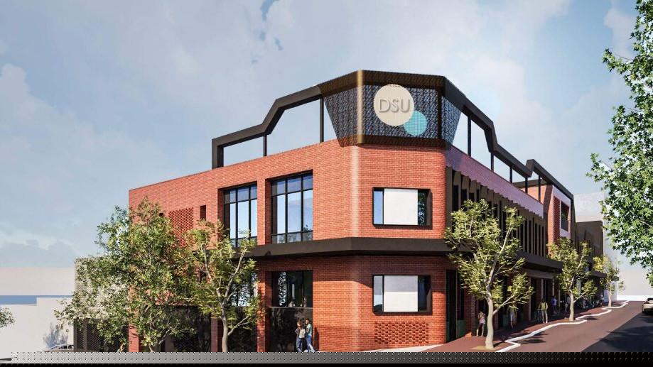$23 million Mt Hawthorn health hub to ‘reinvigorate’ huge long-vacant corner on Oxford Street one step closer