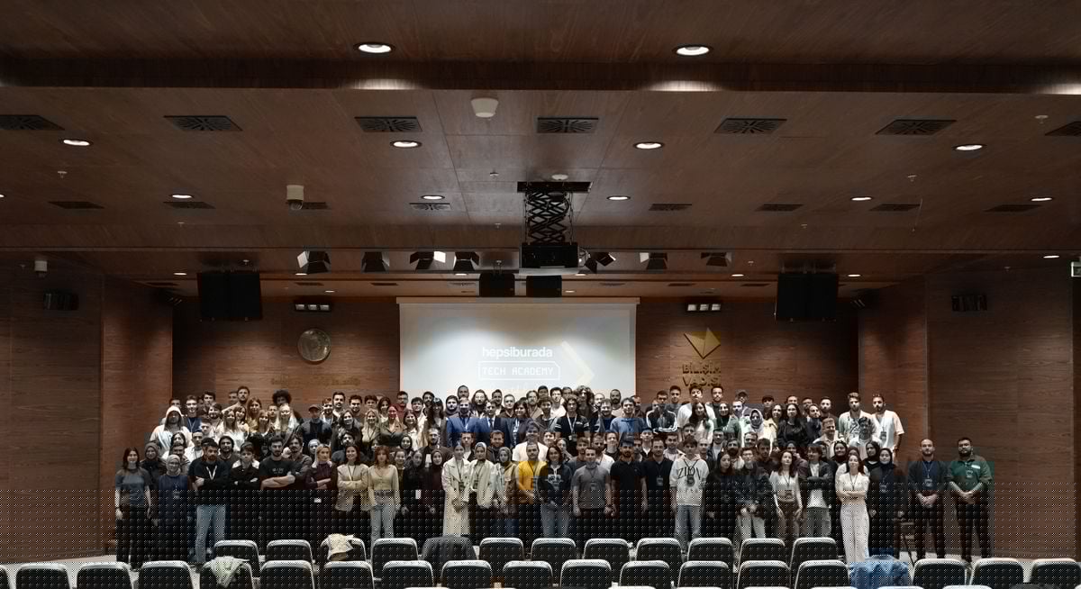 Hepsiburada Tech Academy ile Geleceğin Teknoloji Liderleri Yetişiyor
