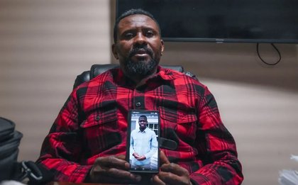 Pastor Searches For Missing Congregant, Learns He Was Taken By ICE Officers