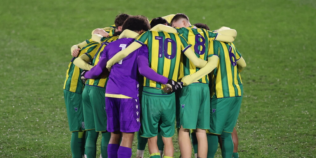 FA Youth Cup Fourth Round Report | Sunderland (p) 3-3 Albion