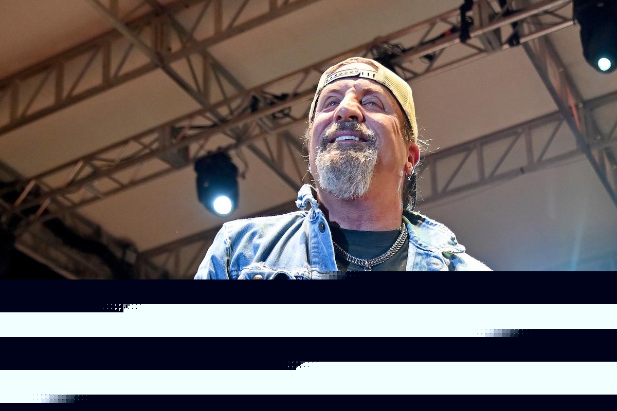 Jesse James Dupree Plans to Honor 9/11 Hero at Sturgis — Interview