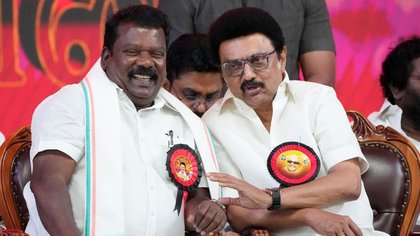 Tamil Nadu Assembly elections 2026: Congress, DMK to begin formal seat sharing talks next week