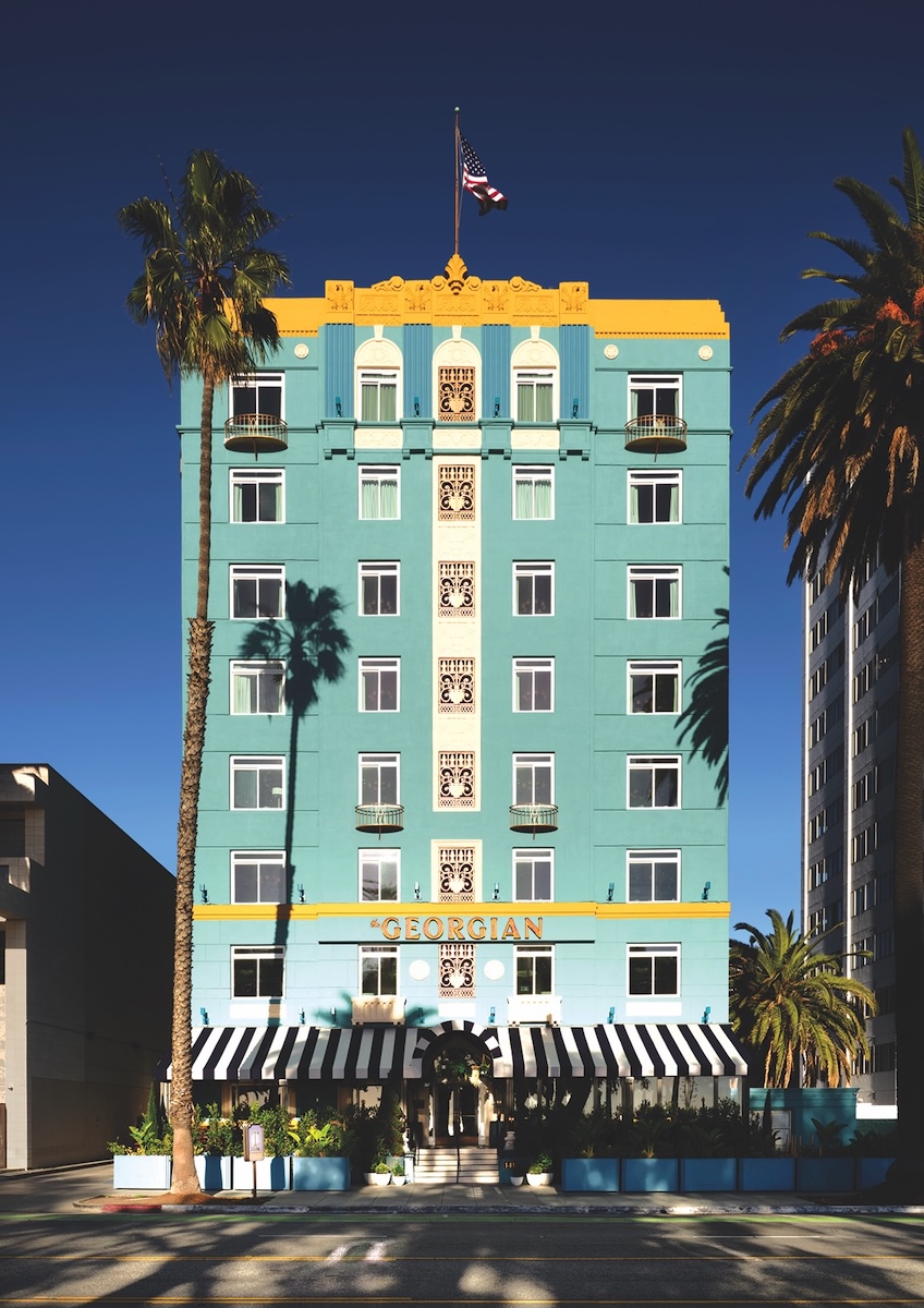 Exclusive: Blvd Hospitality Rebrands as JB Hotel Group