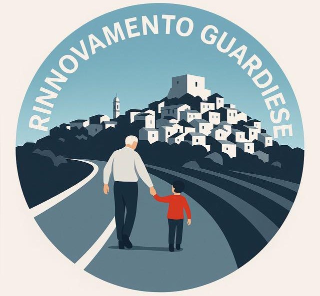 Guardia senza numeri civici e fibra, Rinnovamento Guardiese: “Si intervenga subito”