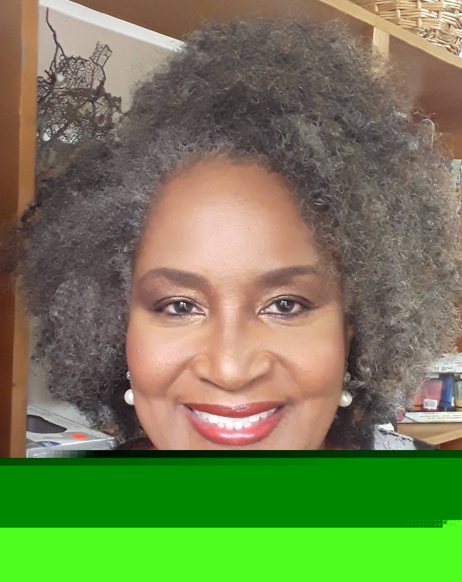 What happened to us? Trauma, healing & hope