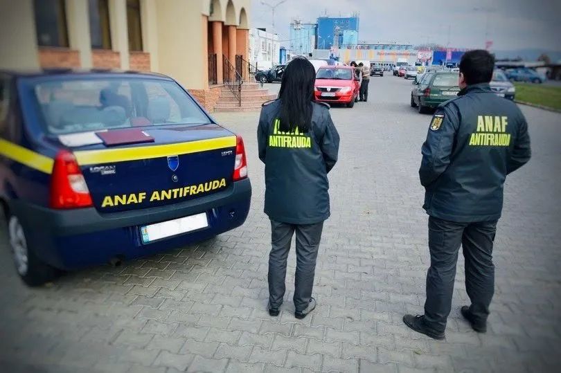 Premii pentru inspectorii ANAF, între colectare mai mare la buget și presiuni suplimentare asupra companiilor