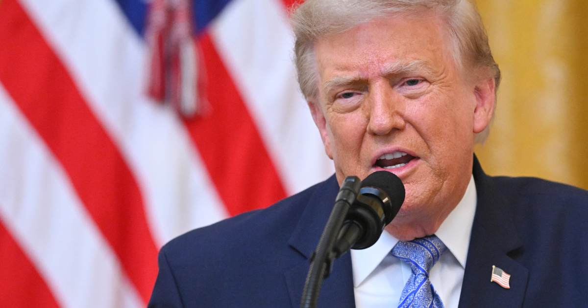 Trump Plans to 'Beat the F****** S***' Out of Iran After Last Night