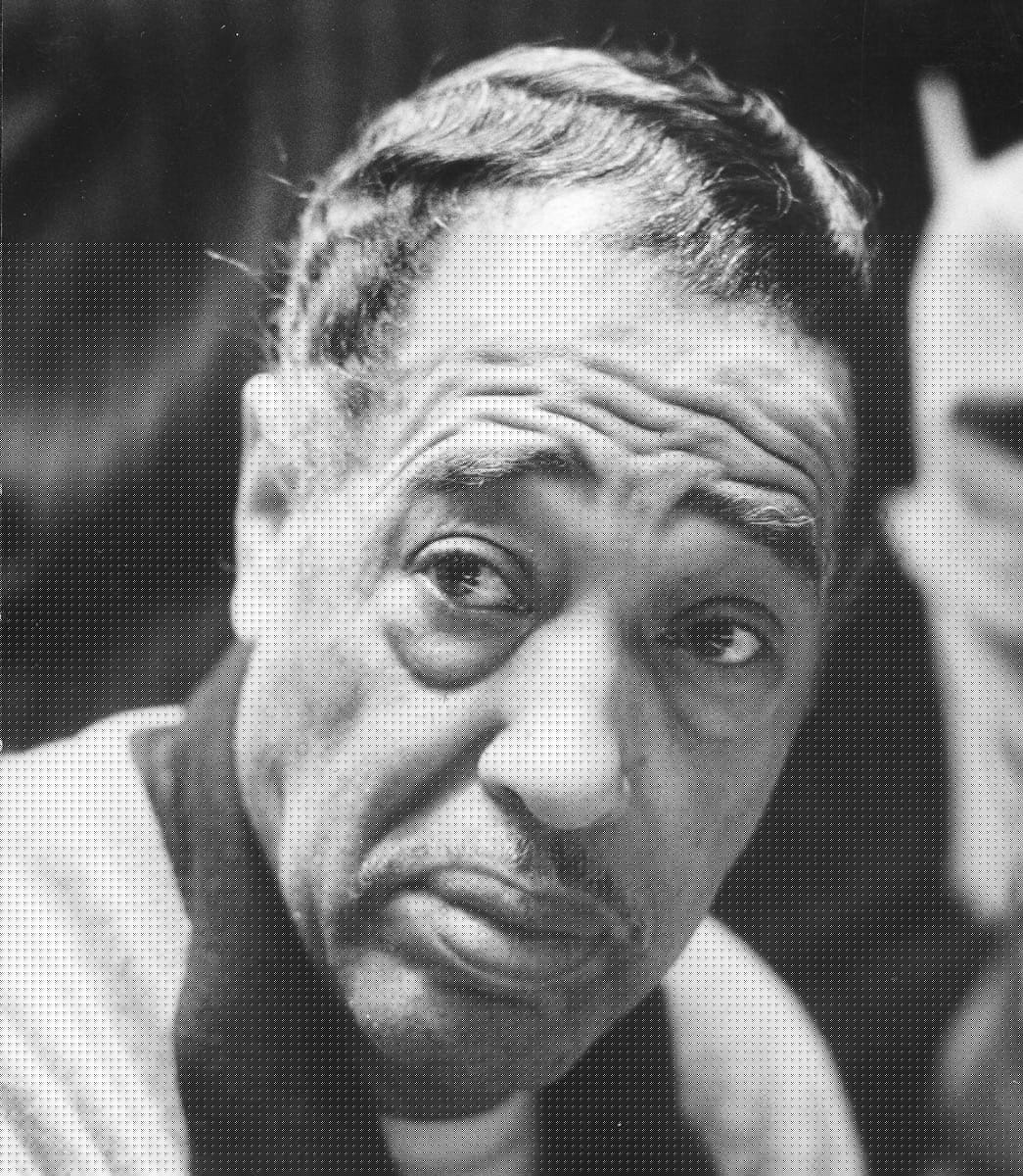 Comment on JJ 09/82: ‘Duke’, a portrait & Duke Ellington Sacred Concert by Am I Old Now – Brother Face