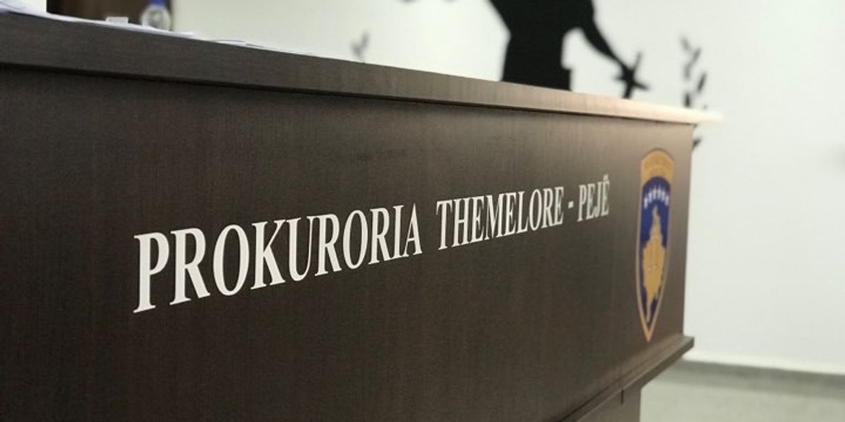 Dhunimi i të miturës në Istog, Prokuroria Themelore njofton rreth rastit