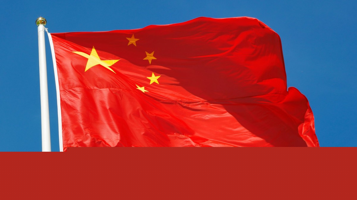 China to Resell First US LNG Cargo in a Year Instead of Importing It