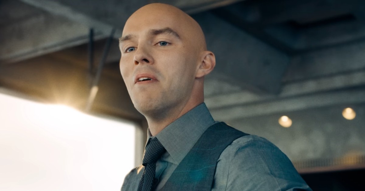 Peacemaker’s Returning DCU Villain Is More Deadly Than Lex Luthor