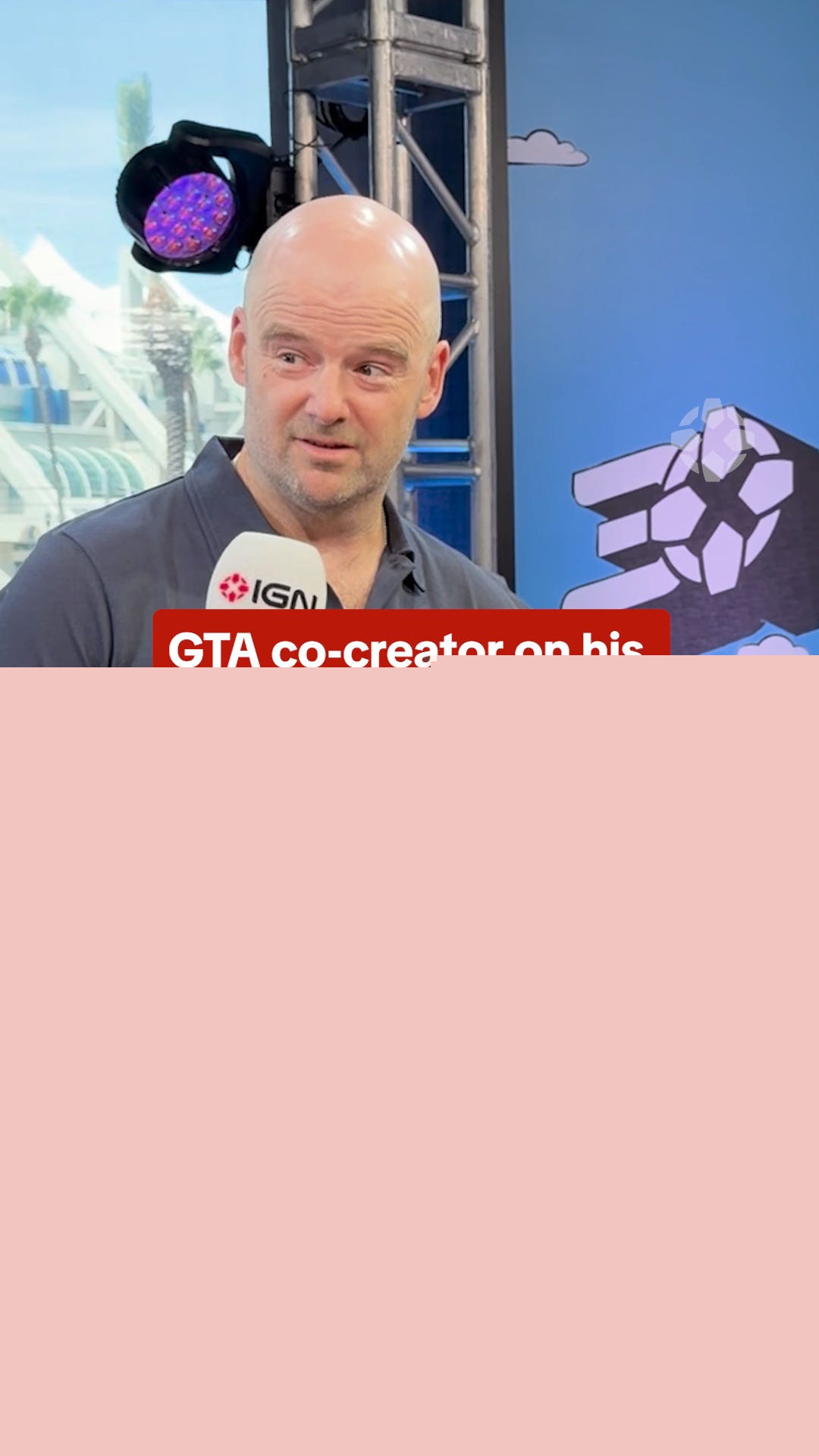 Dan Houser On HIs Upcoming Games