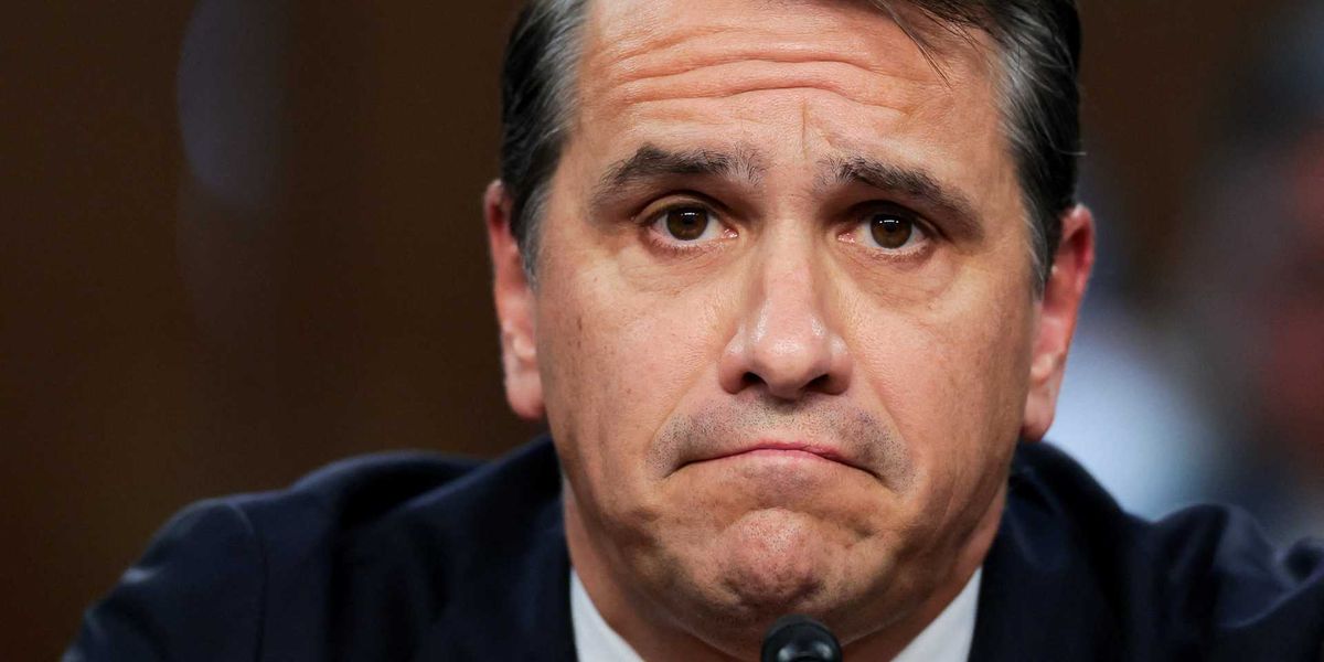 Judge rips Todd Blanche's 'strange and unharmonious' legal grasp in latest benchslap