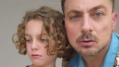 Paul Danan's will is revealed after star died aged 46 - and the amount he left to son, 10, he called 'my life, my world, my everything'