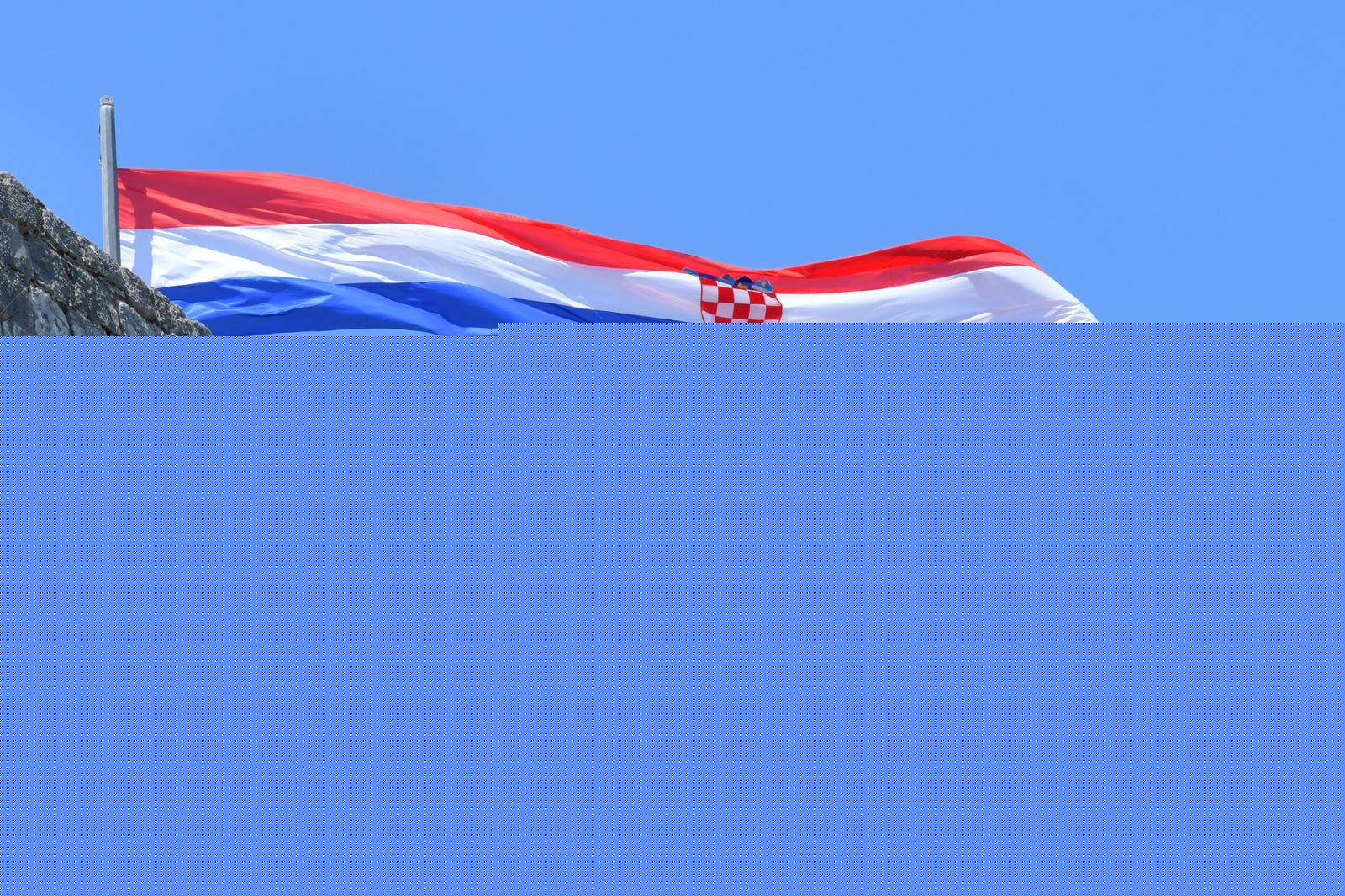 Priopćenje za javnost HDZ-a 1990