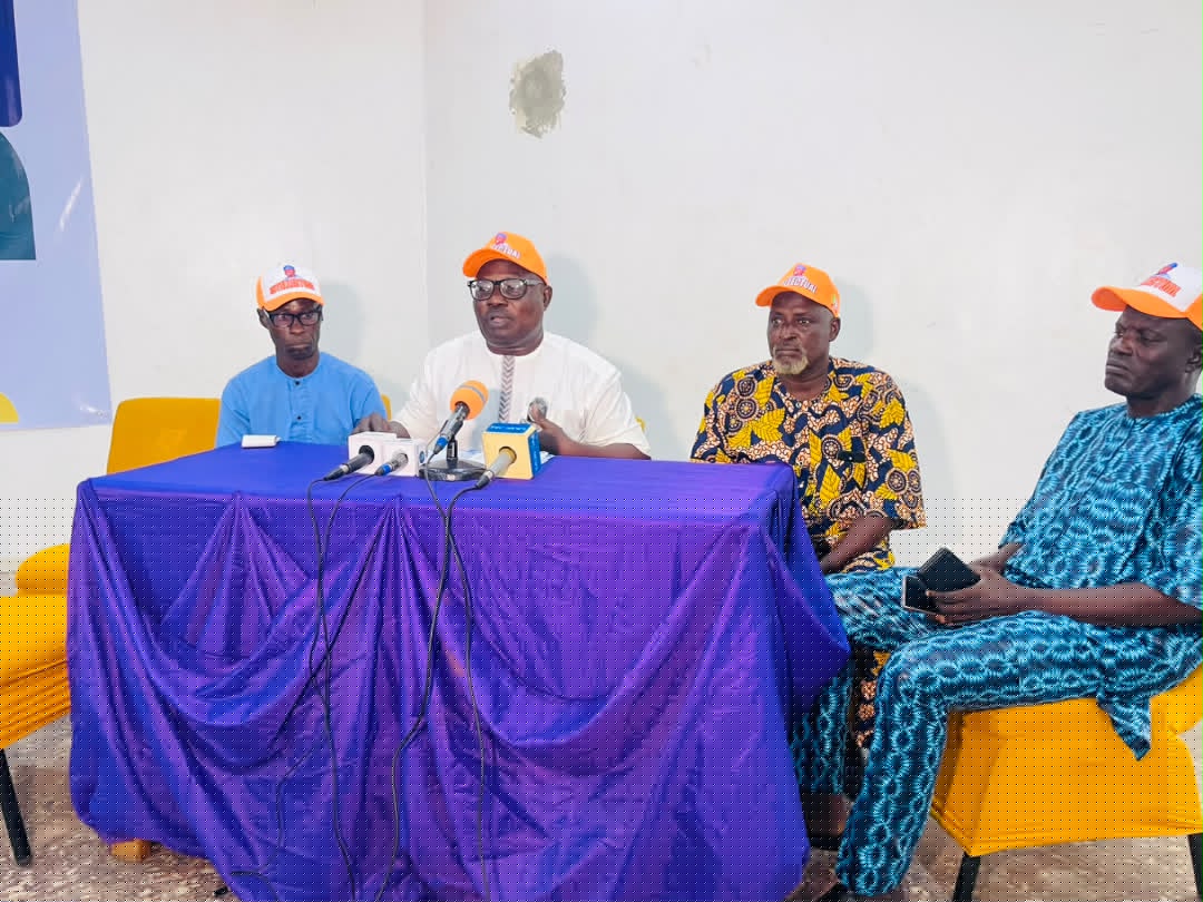 Ogun 2027: Group chides opposition parties politicising Senator Adeola’s ancestral home