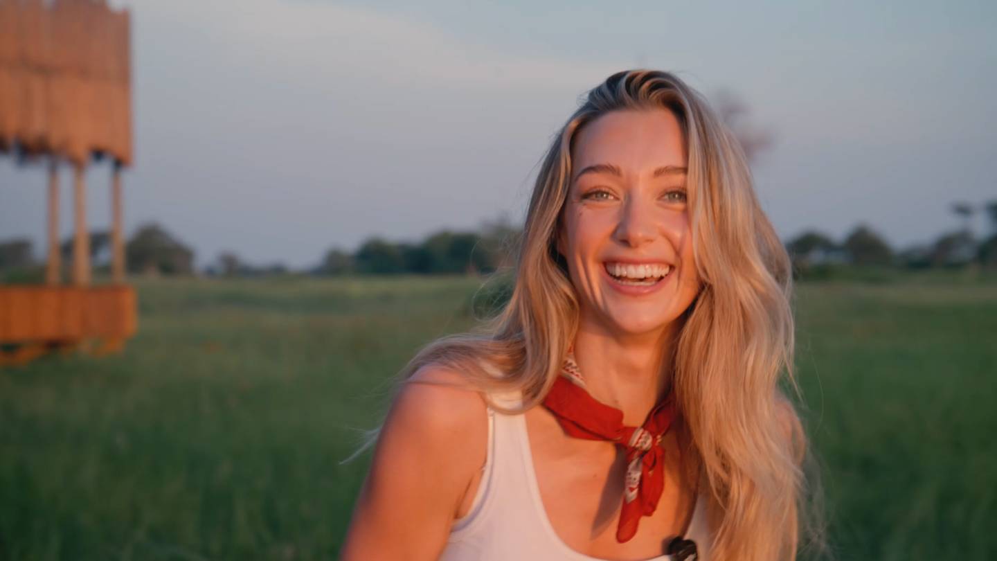 Making the 2026 SI Swimsuit Issue: Bloopers From Botswana