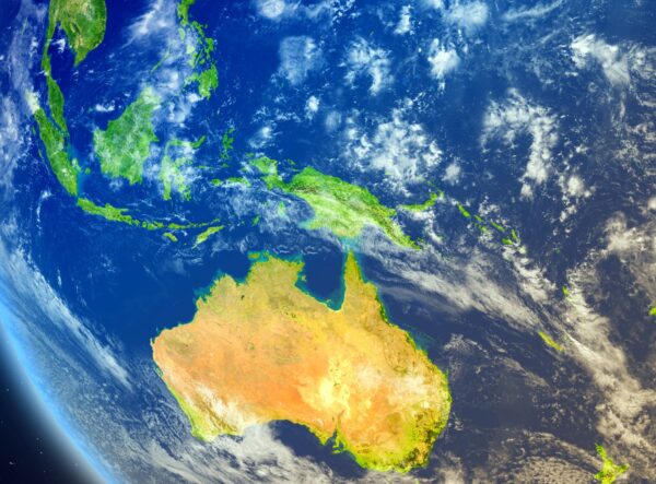 Why Australia Struggles to Foster Asia Experts