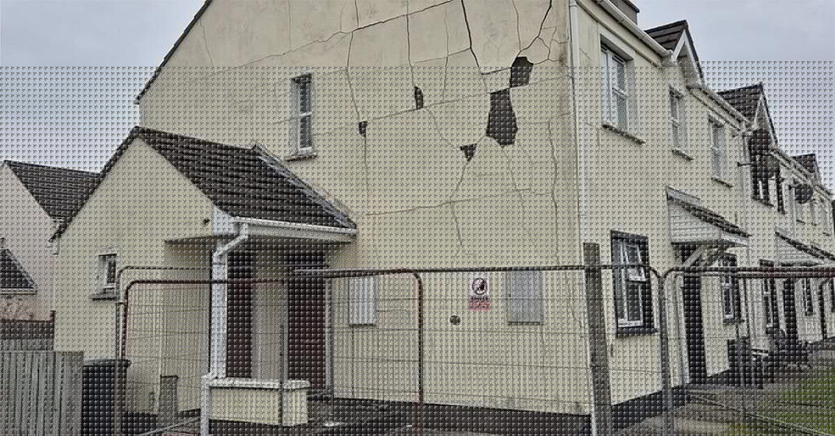 September target for Defective Concrete social housing scheme