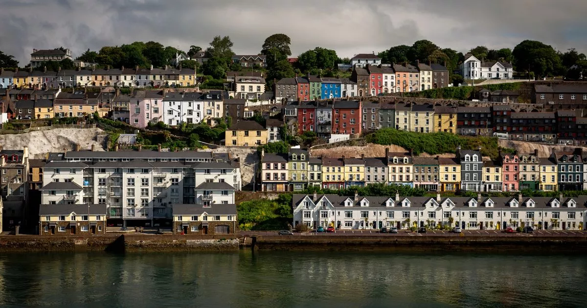 Over 80% of Cork rental properties failed council inspections last year
