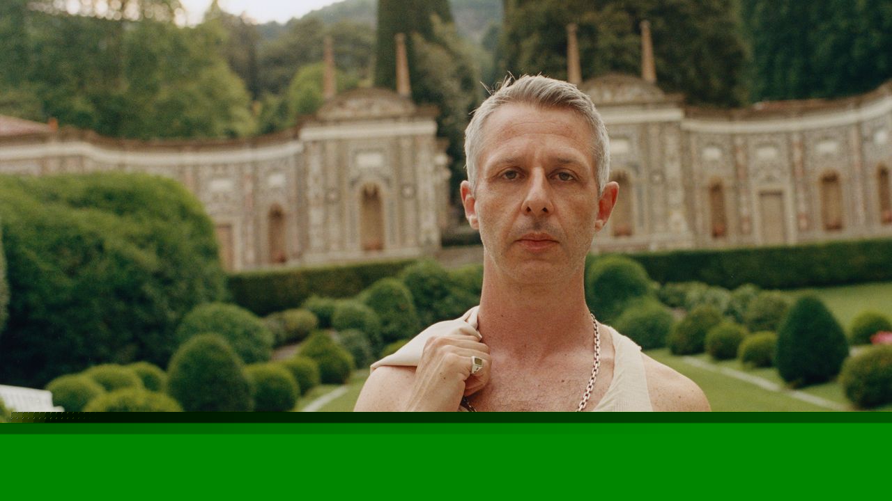 Can Jeremy Strong Make Us Root for Mark Zuckerberg?