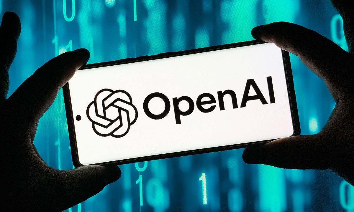 OpenAI Picks Up AI Presentation Creator NextSlide
