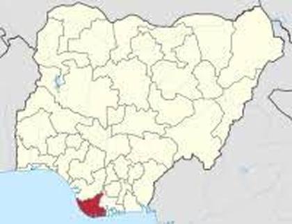 Traditional Ruler Absconds To Safety As Community Protest Turns Bloody