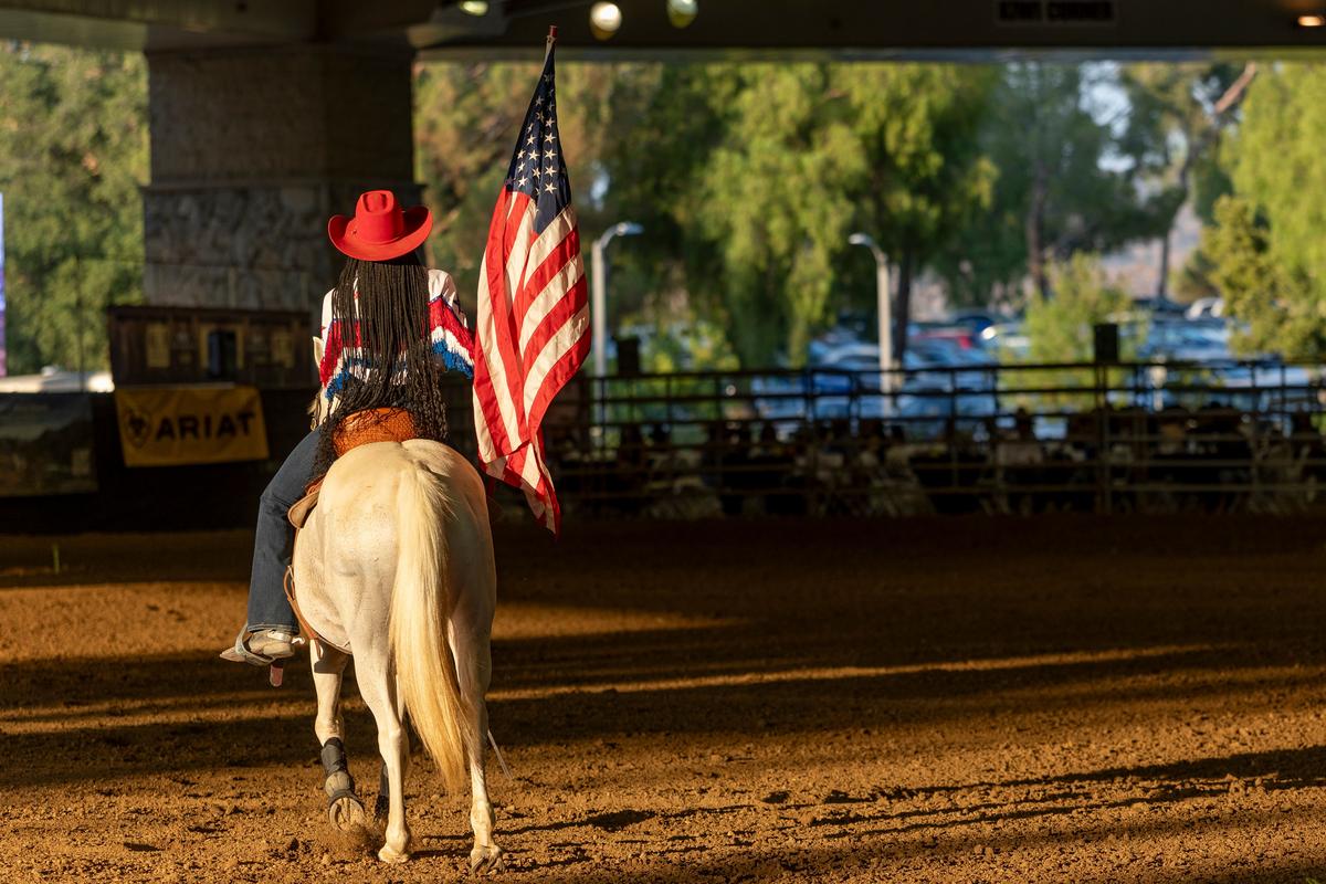 PRCA Is One Step Closer to Leaving Colorado for Wyoming