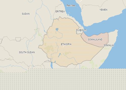 Comment on Ethiopia’s deal with Somaliland upends regional dynamics, risking strife across the Horn of Africa by 开设Binance账户