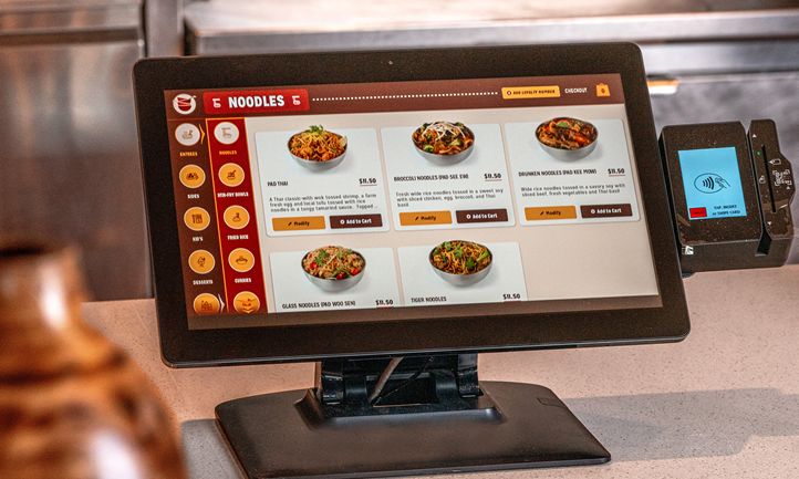 Birdcall’s Proprietary Poncho Technology Launches with New Restaurant Concept Brya Zan Thai Noodle + Brew in Plano, Texas