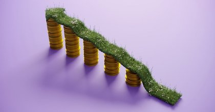 ‘We need a collage’: Blended finance models key to unlocking long-term impact for smallholders