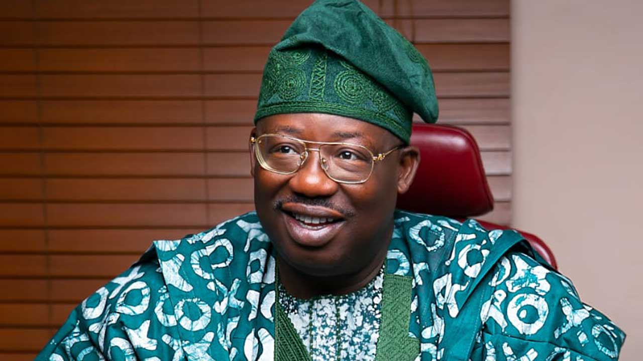 Oye to discuss Nigerian opportunities at Turkish Economic Forum