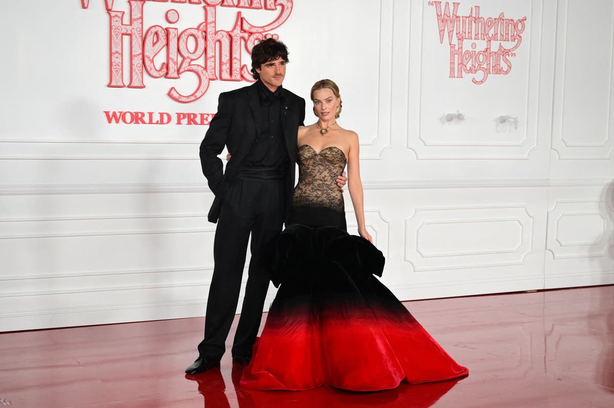 How method dressing became the new red carpet non-negotiable